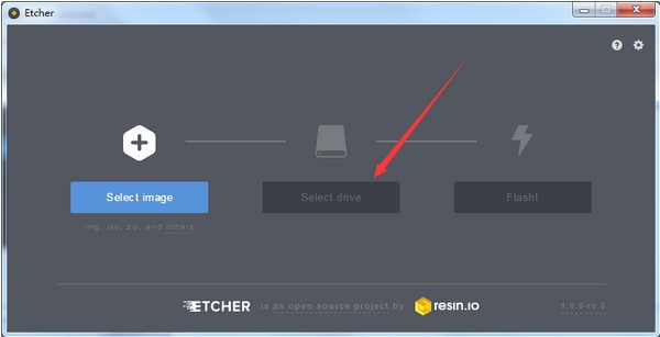 Etcher